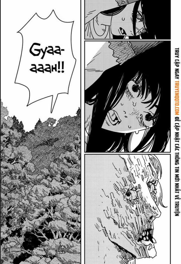 Thợ Săn Quỷ Chương 181 trang 7