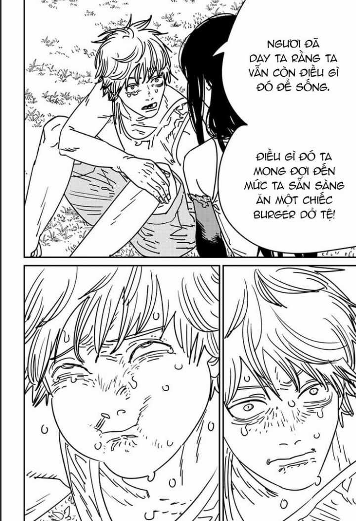 Thợ Săn Quỷ Chương 182 trang 11