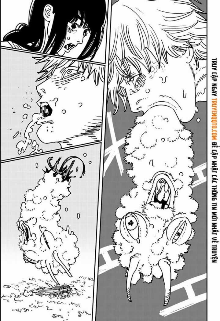 Thợ Săn Quỷ Chương 182 trang 12