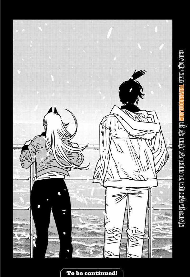 Thợ Săn Quỷ Chương 182 trang 15