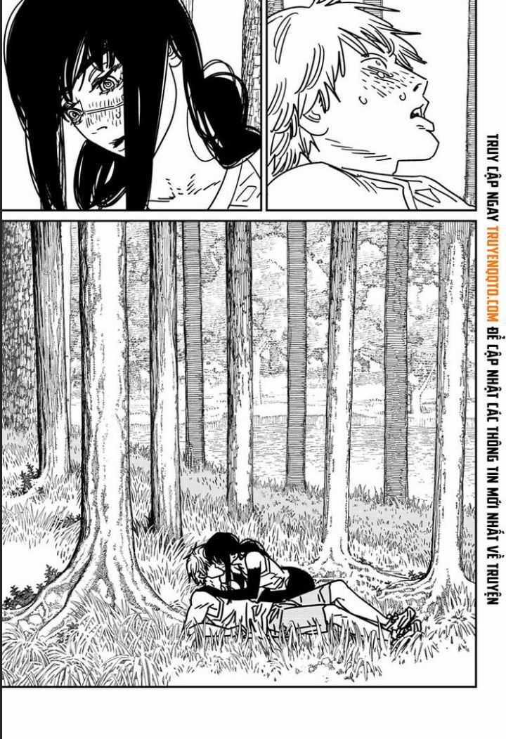 Thợ Săn Quỷ Chương 182 trang 2