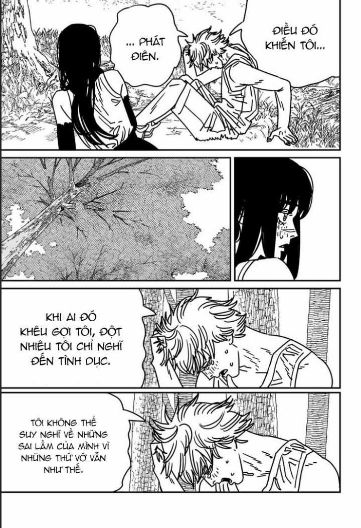 Thợ Săn Quỷ Chương 182 trang 4