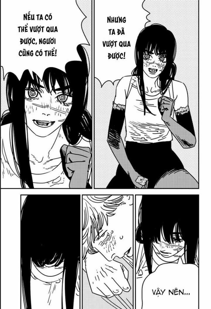 Thợ Săn Quỷ Chương 182 trang 6