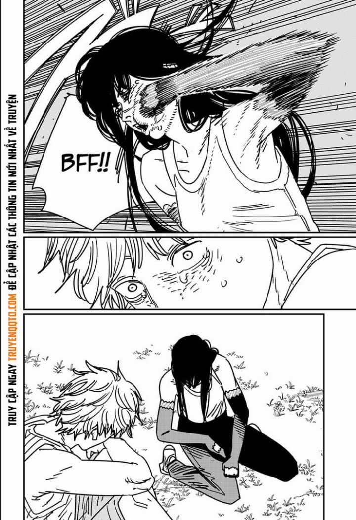 Thợ Săn Quỷ Chương 182 trang 7