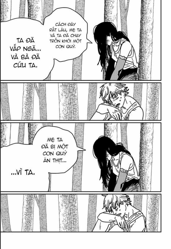 Thợ Săn Quỷ Chương 182 trang 8