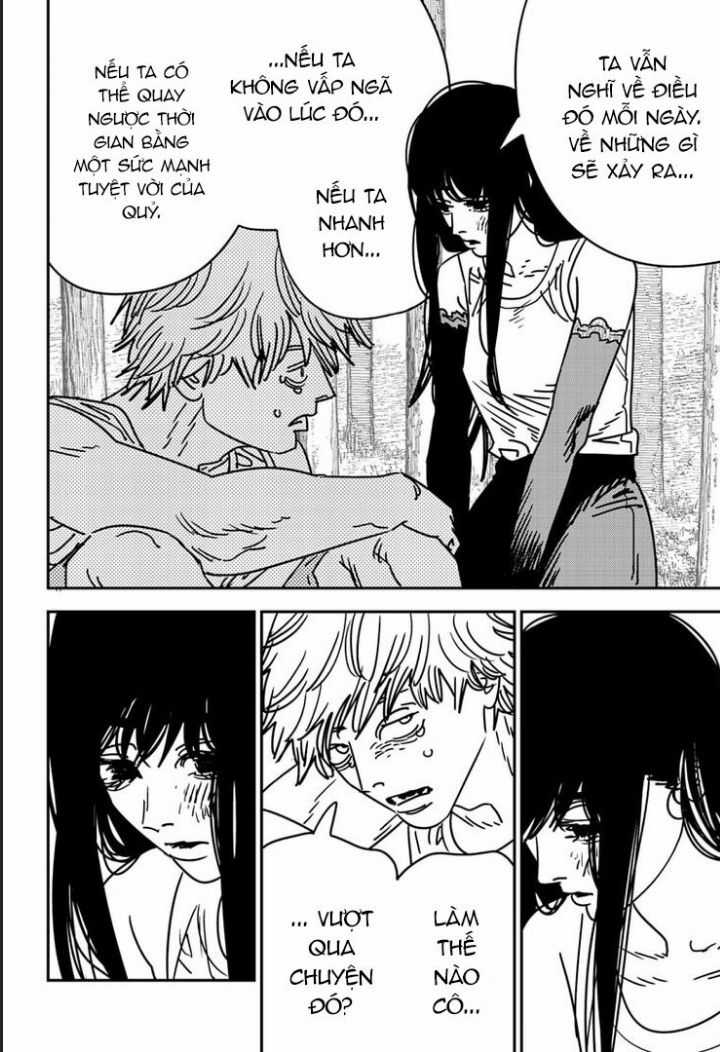 Thợ Săn Quỷ Chương 182 trang 9