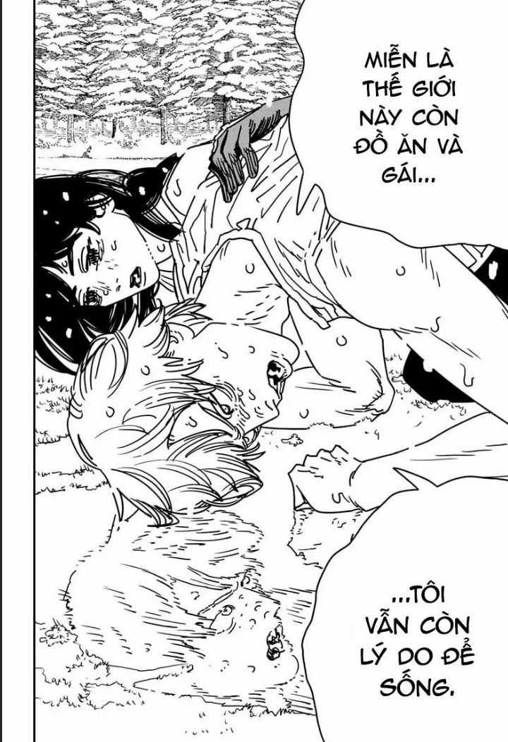 Thợ Săn Quỷ Chương 183 trang 11