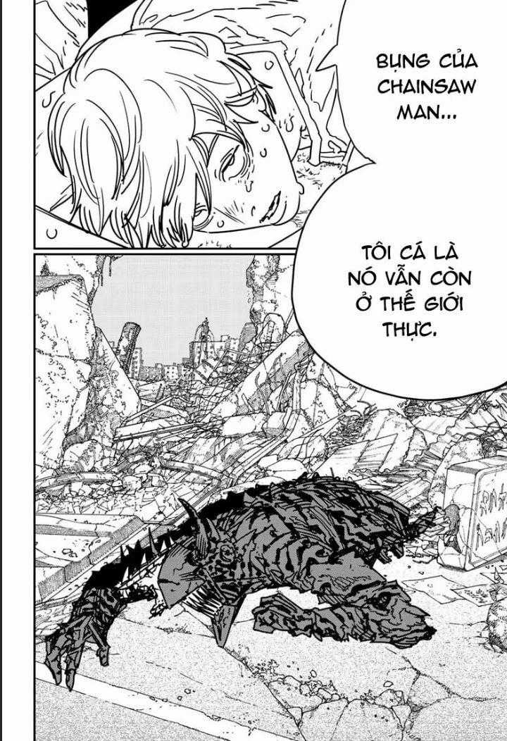 Thợ Săn Quỷ Chương 183 trang 13