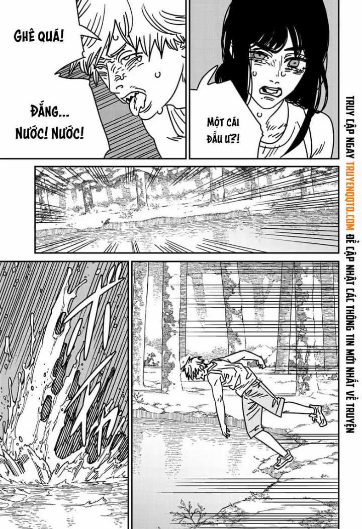 Thợ Săn Quỷ Chương 183 trang 2