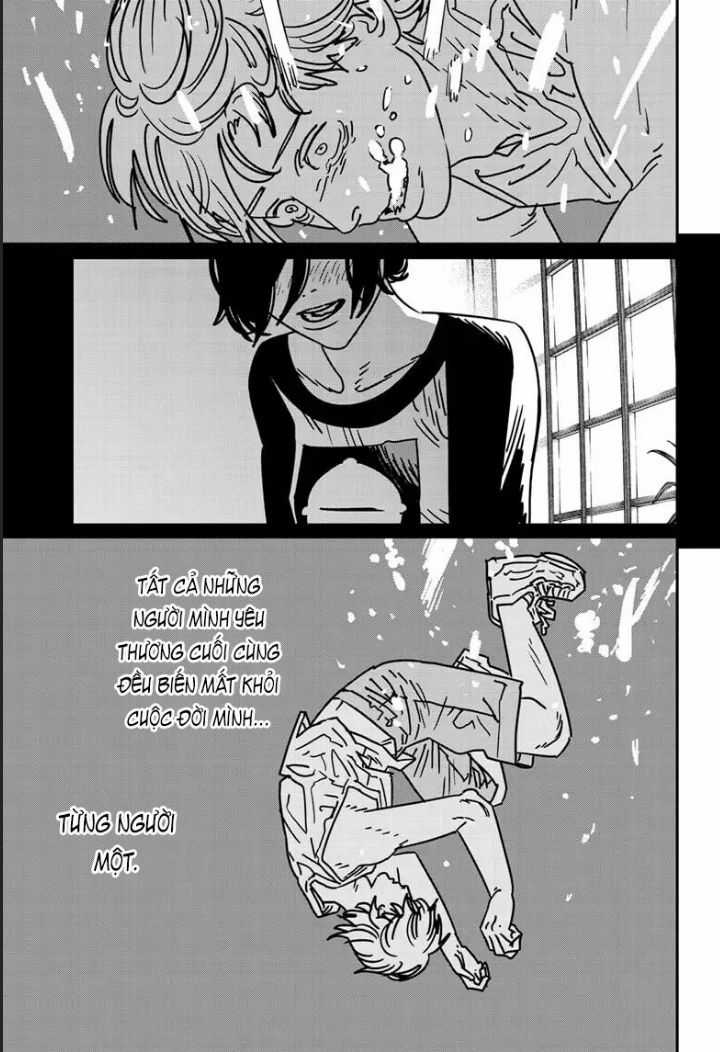 Thợ Săn Quỷ Chương 183 trang 4