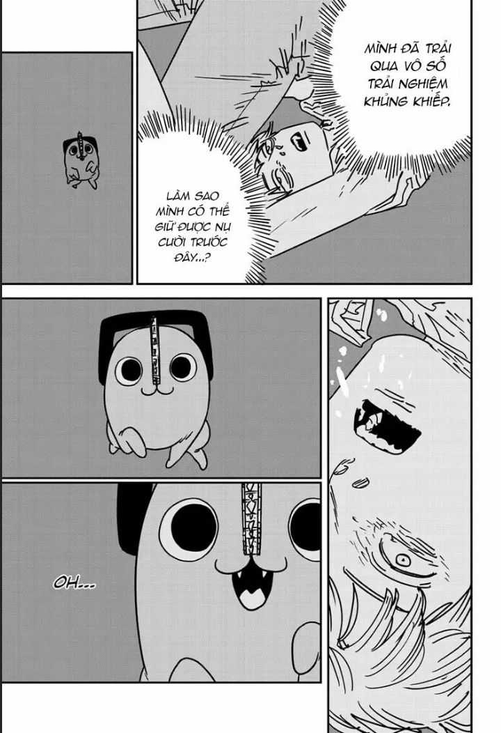 Thợ Săn Quỷ Chương 183 trang 6