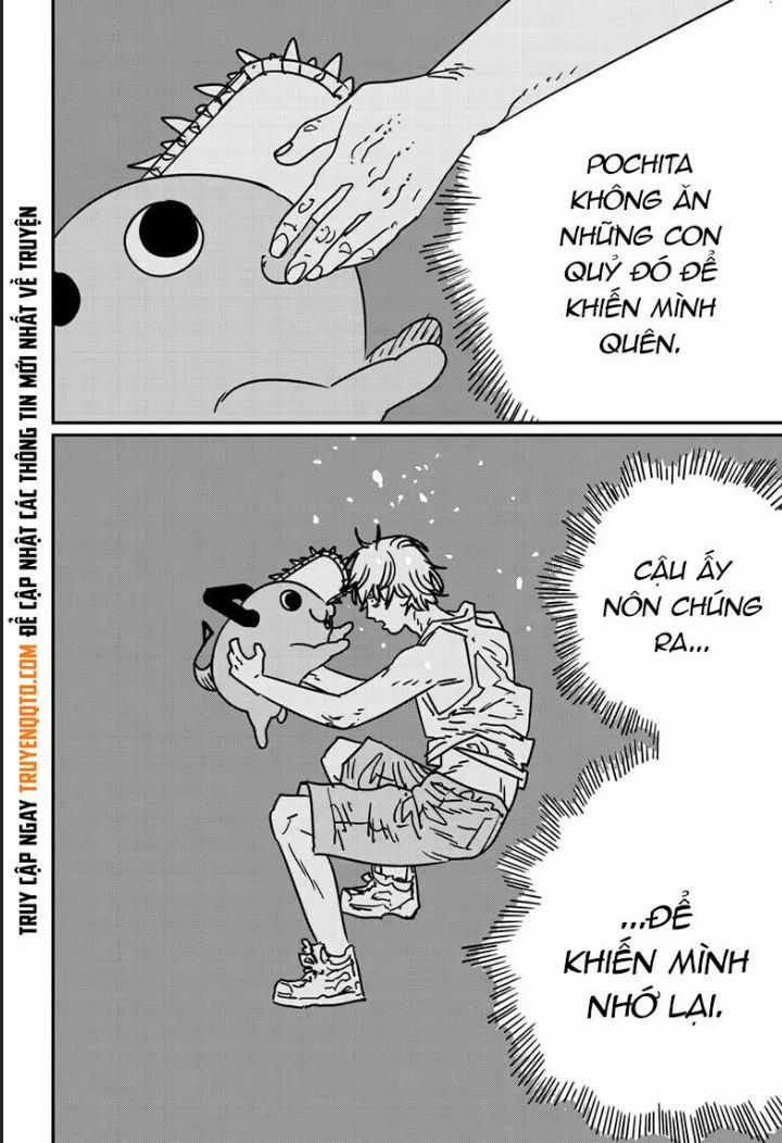 Thợ Săn Quỷ Chương 183 trang 7