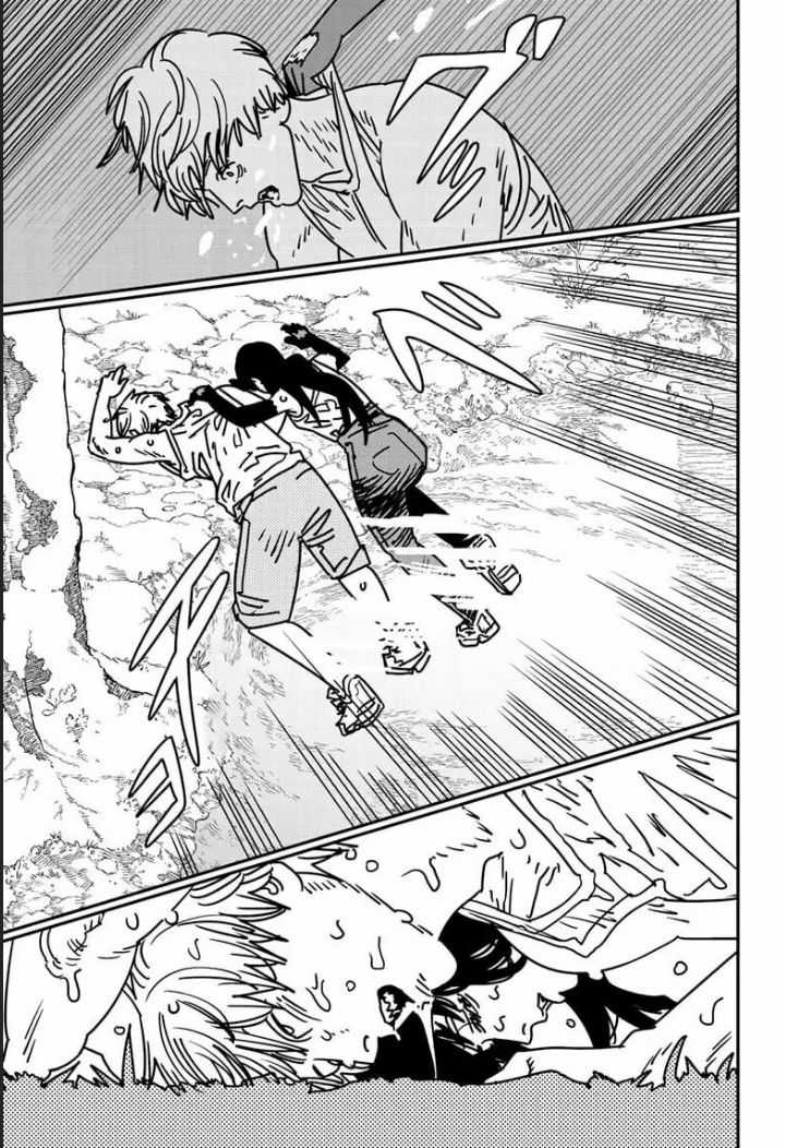 Thợ Săn Quỷ Chương 183 trang 8