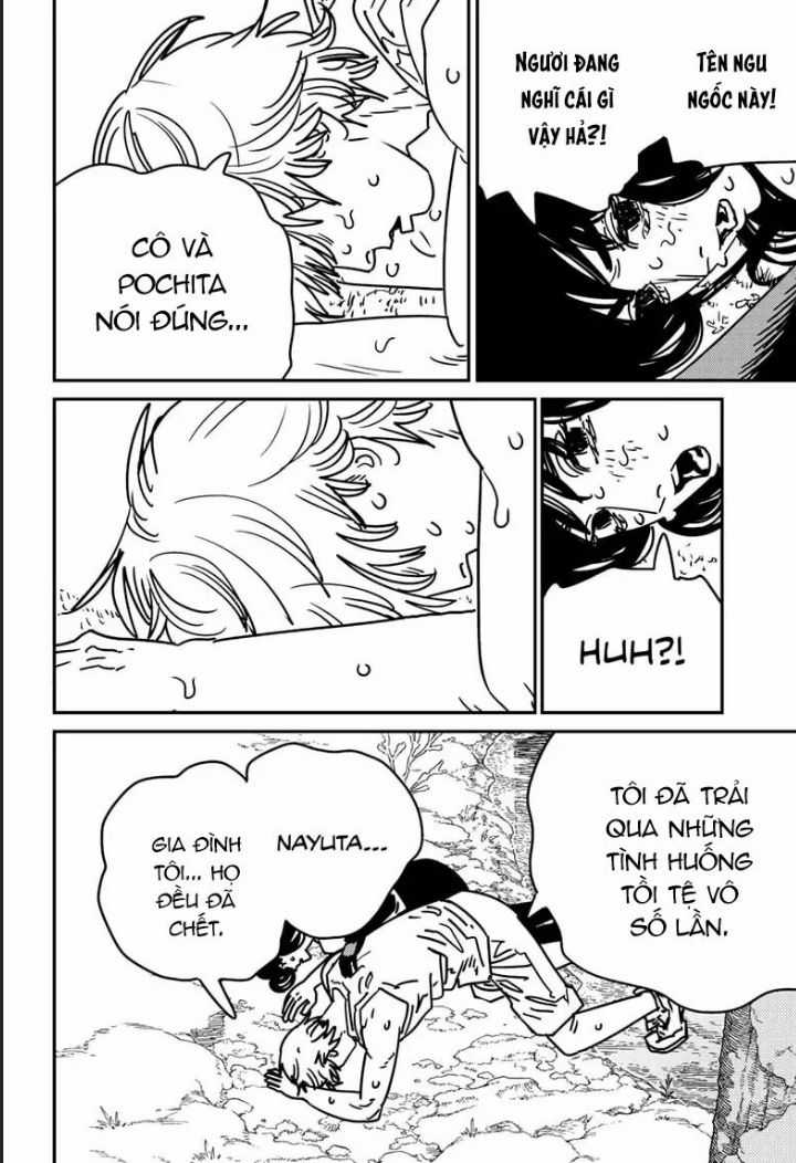 Thợ Săn Quỷ Chương 183 trang 9