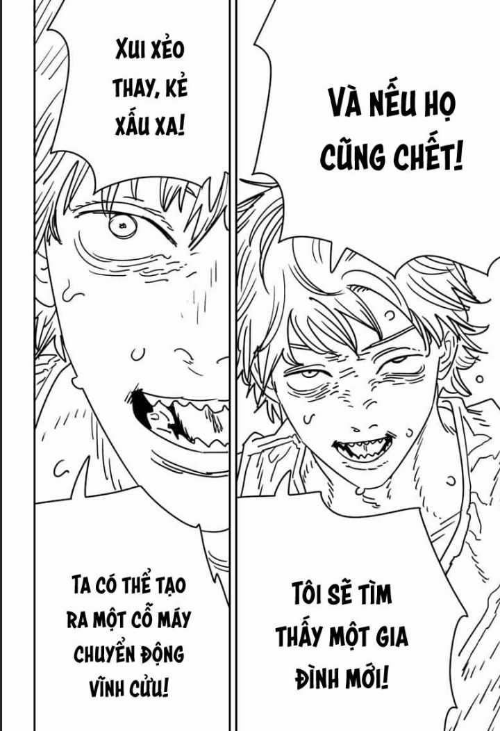 Thợ Săn Quỷ Chương 184 trang 11