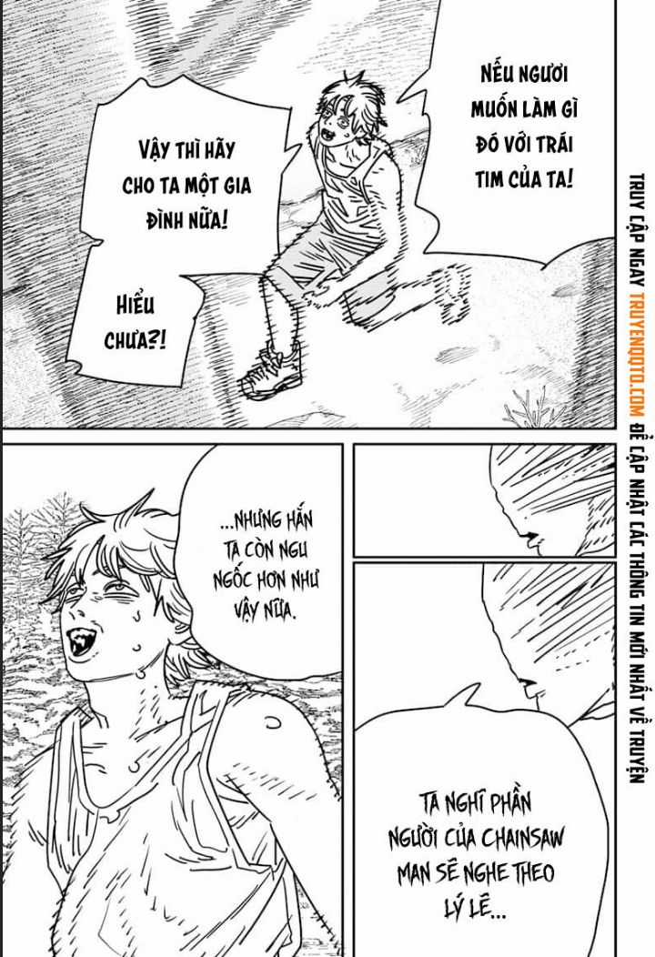 Thợ Săn Quỷ Chương 184 trang 12