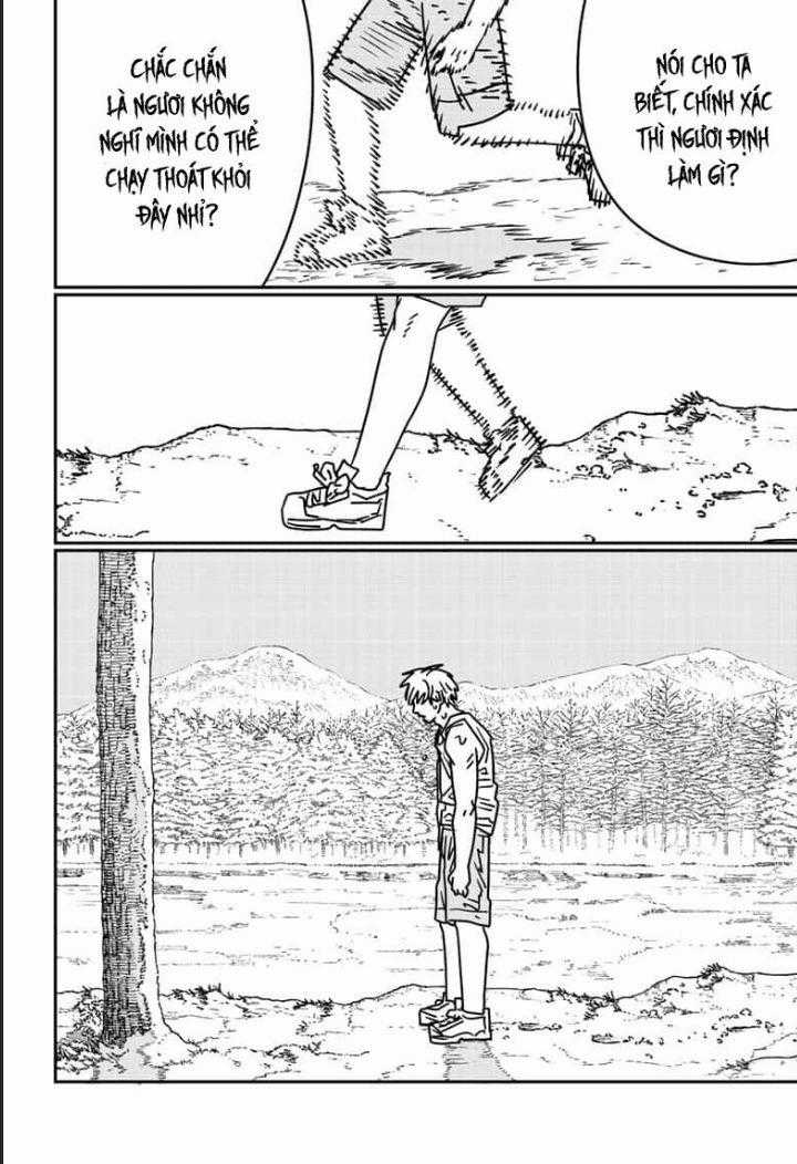 Thợ Săn Quỷ Chương 184 trang 13