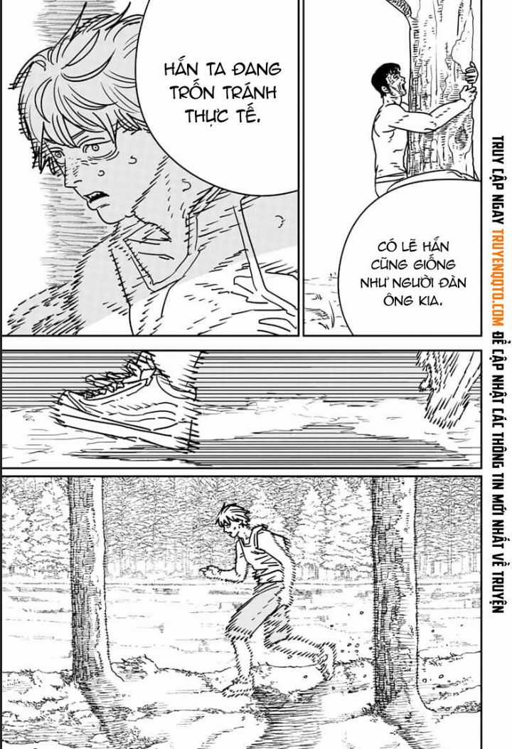 Thợ Săn Quỷ Chương 184 trang 2