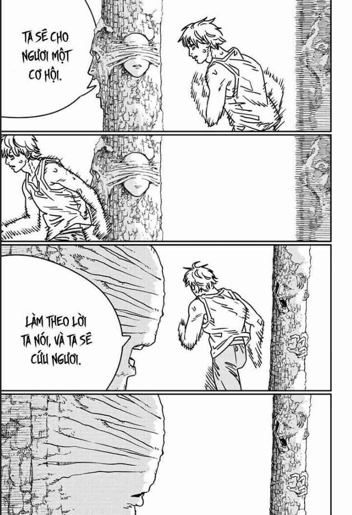 Thợ Săn Quỷ Chương 184 trang 4