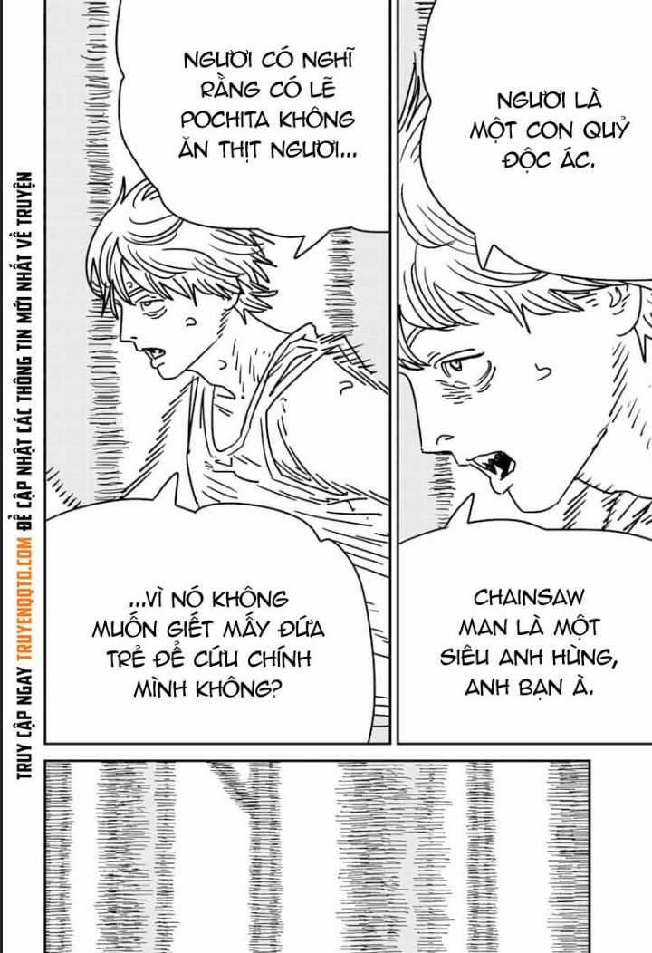 Thợ Săn Quỷ Chương 184 trang 7