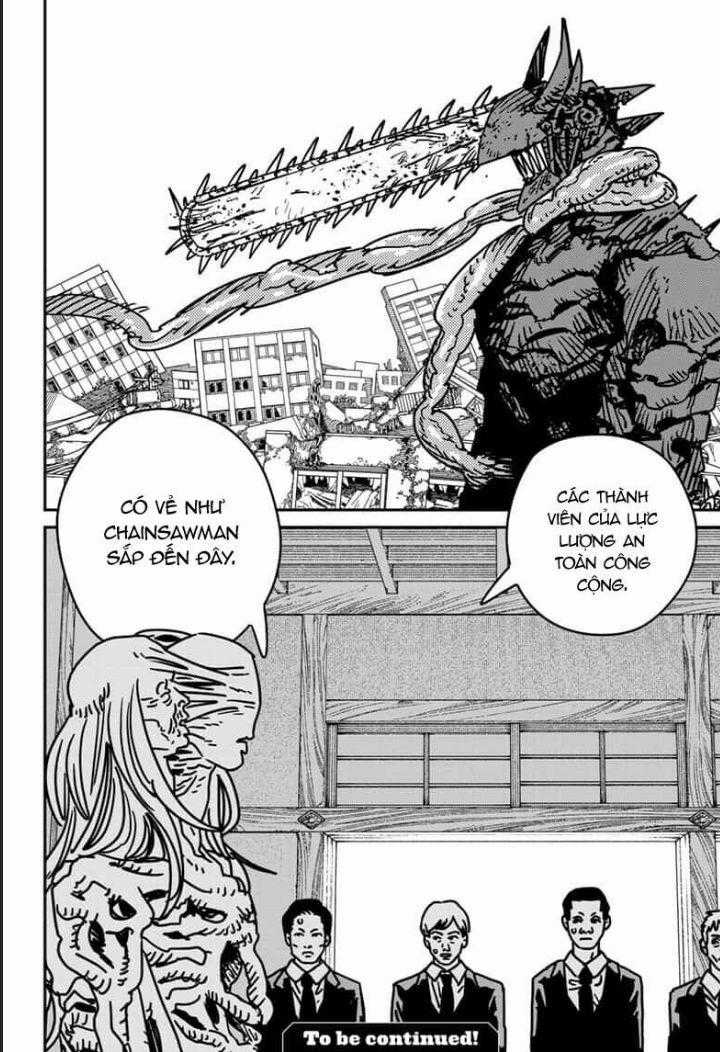 Thợ Săn Quỷ Chương 185 trang 14