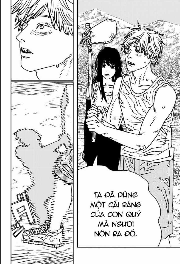 Thợ Săn Quỷ Chương 185 trang 6