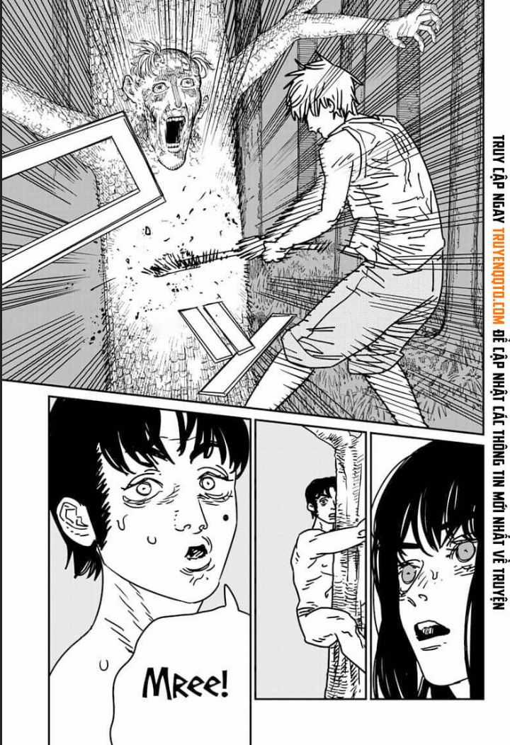 Thợ Săn Quỷ Chương 185 trang 7