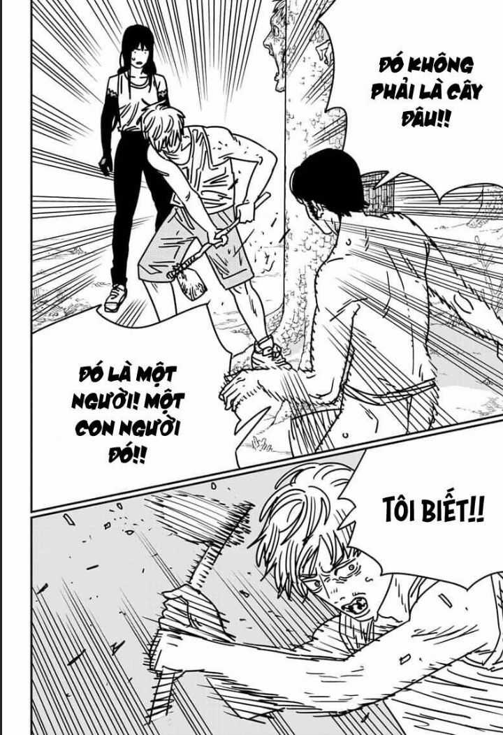 Thợ Săn Quỷ Chương 185 trang 8