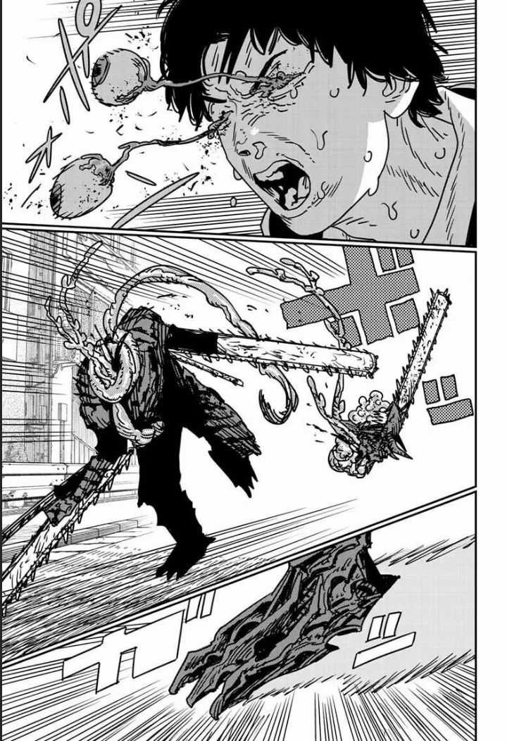 Thợ Săn Quỷ Chương 186 trang 14