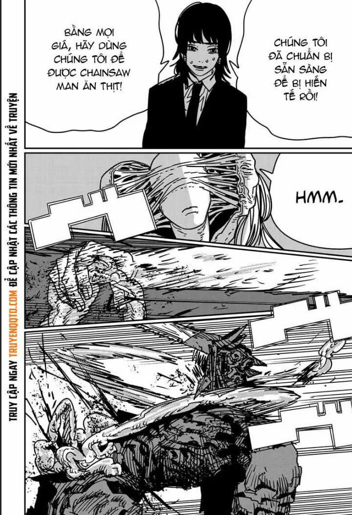 Thợ Săn Quỷ Chương 186 trang 7