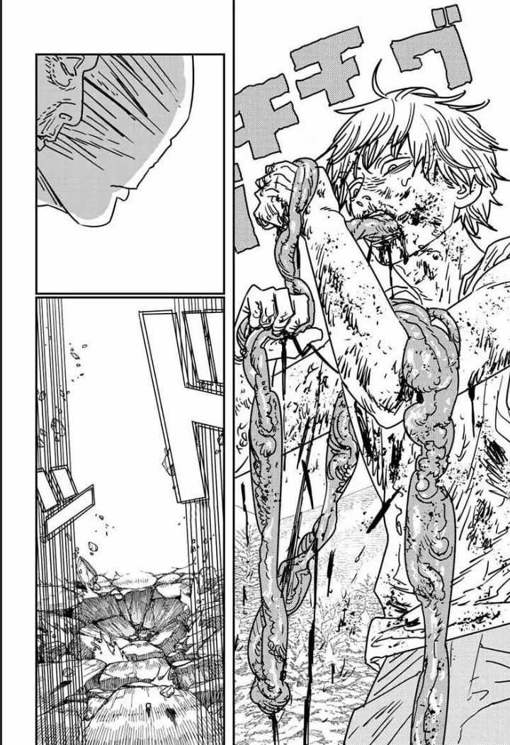 Thợ Săn Quỷ Chương 186 trang 9