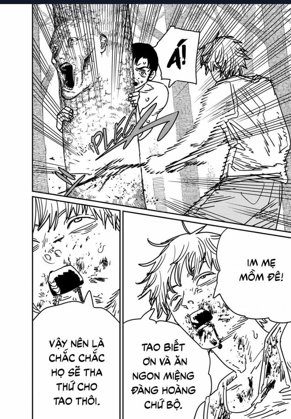 Thợ Săn Quỷ Chương 187 trang 11