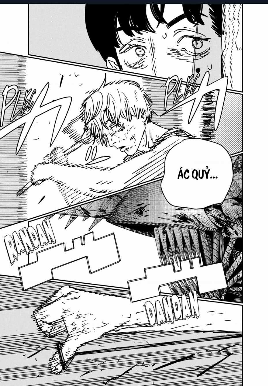 Thợ Săn Quỷ Chương 187 trang 12