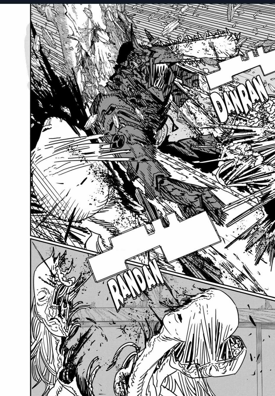 Thợ Săn Quỷ Chương 187 trang 13