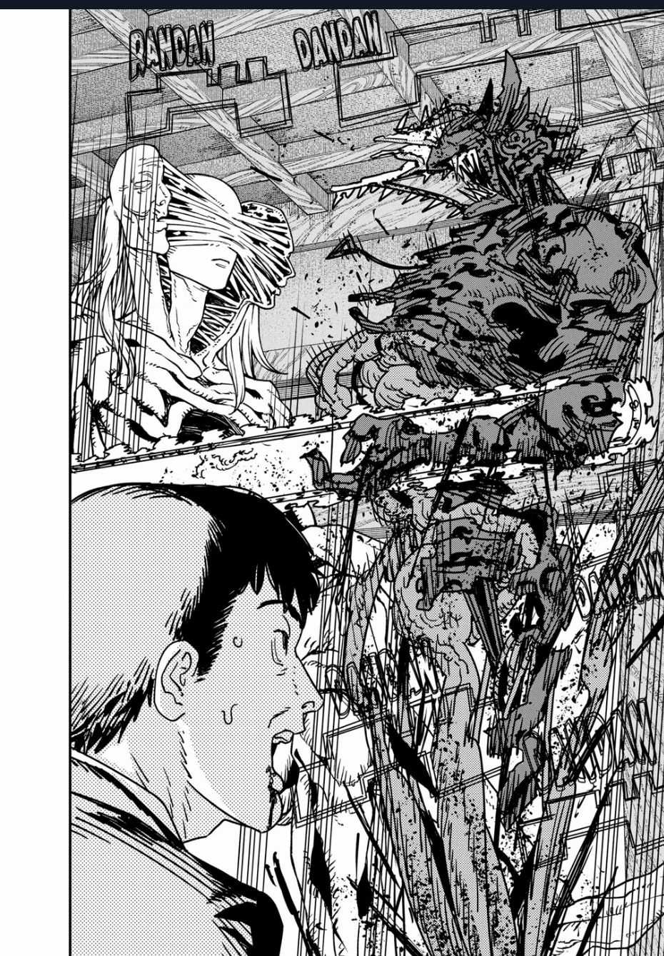 Thợ Săn Quỷ Chương 187 trang 4