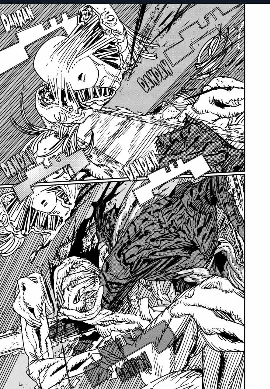 Thợ Săn Quỷ Chương 187 trang 5