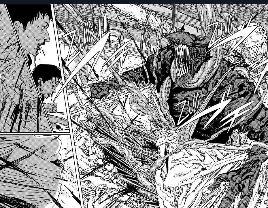 Thợ Săn Quỷ Chương 187 trang 6