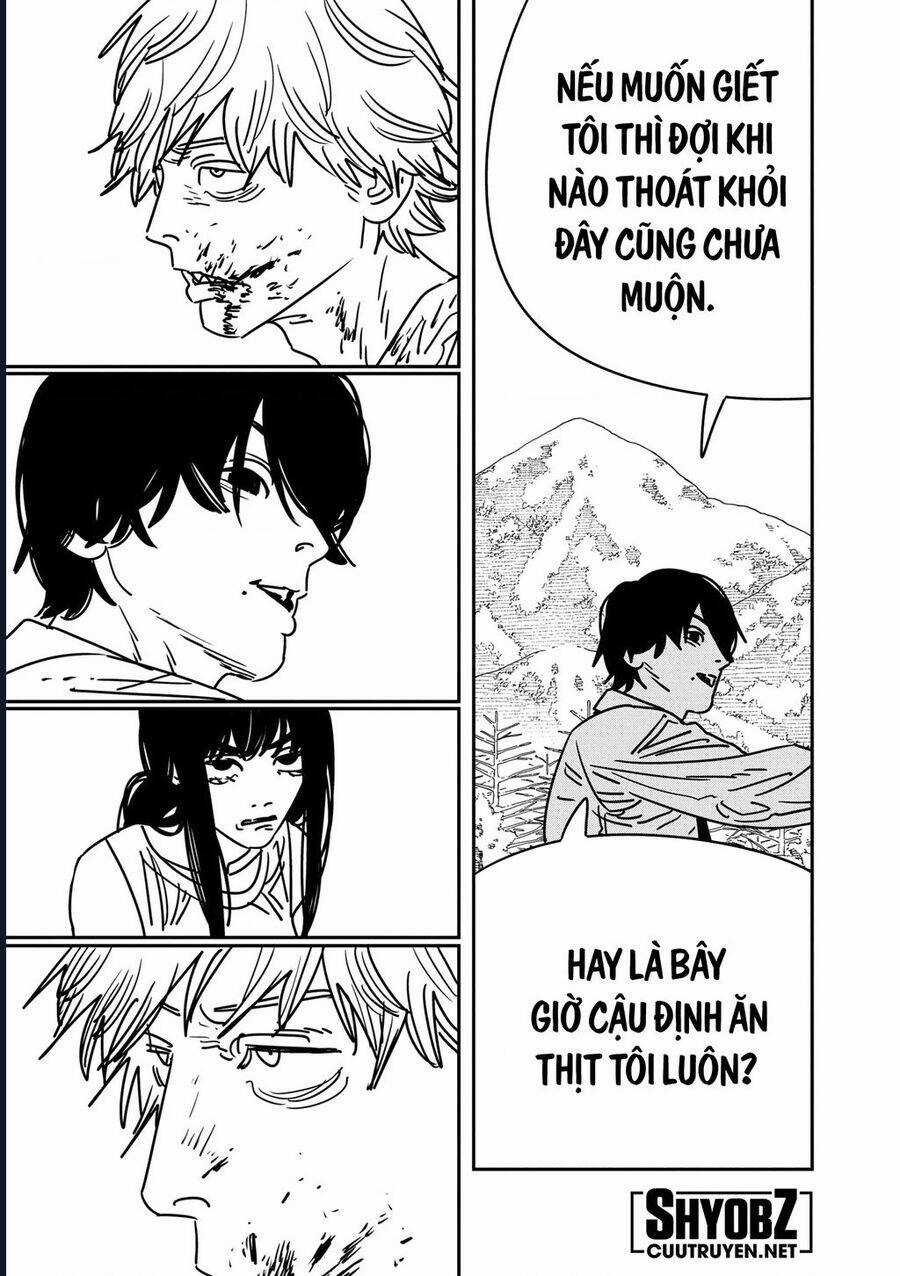 Thợ Săn Quỷ Chương 188 trang 12