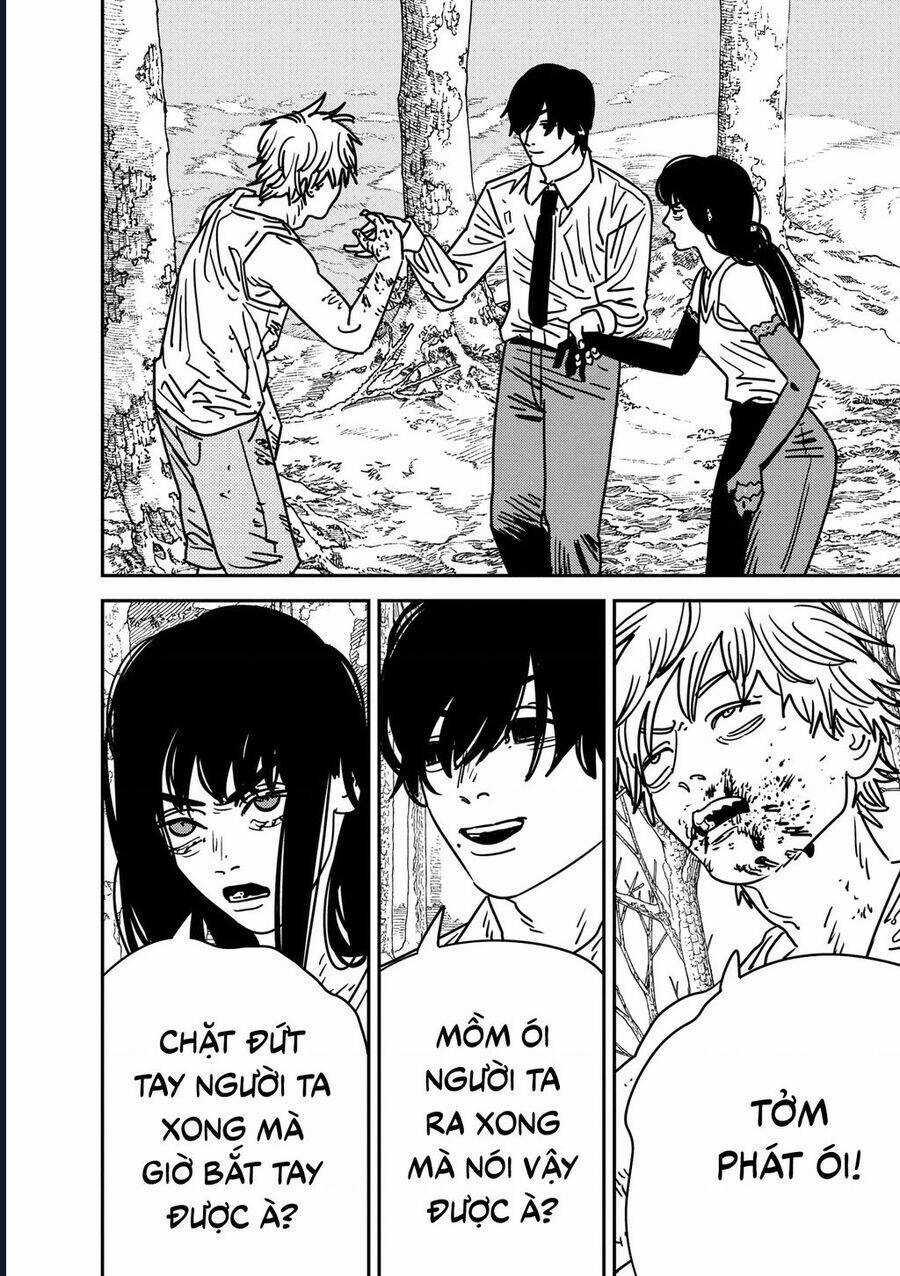 Thợ Săn Quỷ Chương 188 trang 13