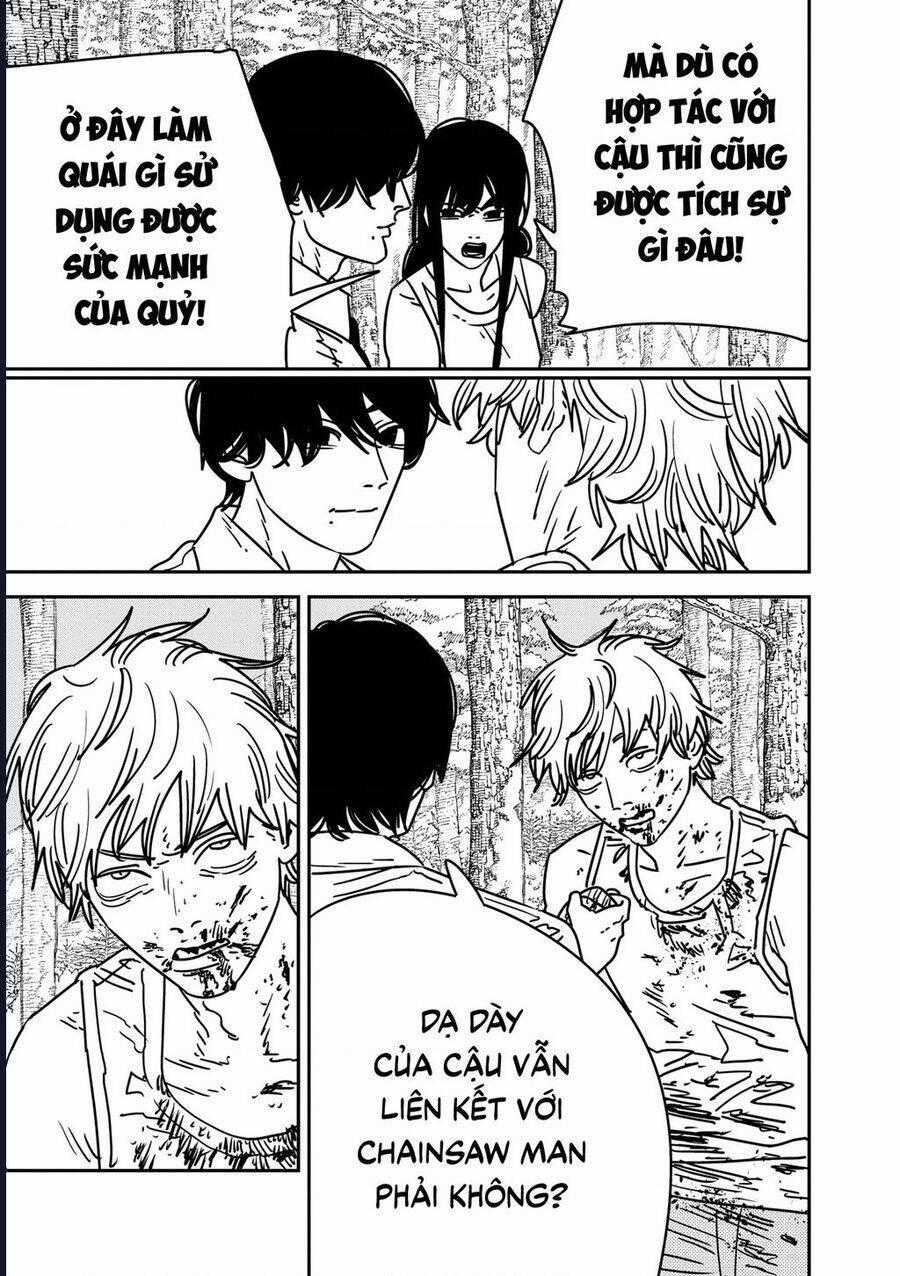 Thợ Săn Quỷ Chương 188 trang 14