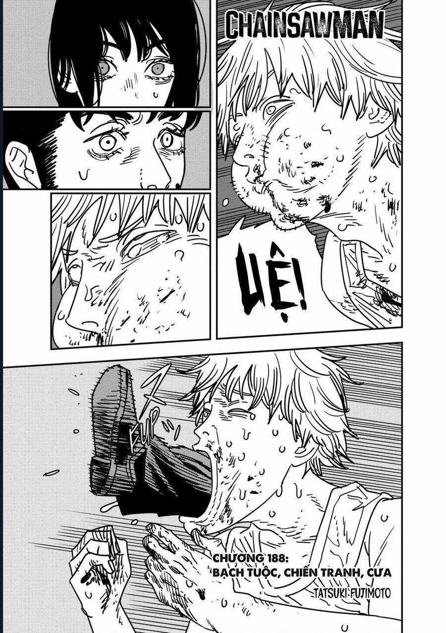 Thợ Săn Quỷ Chương 188 trang 2