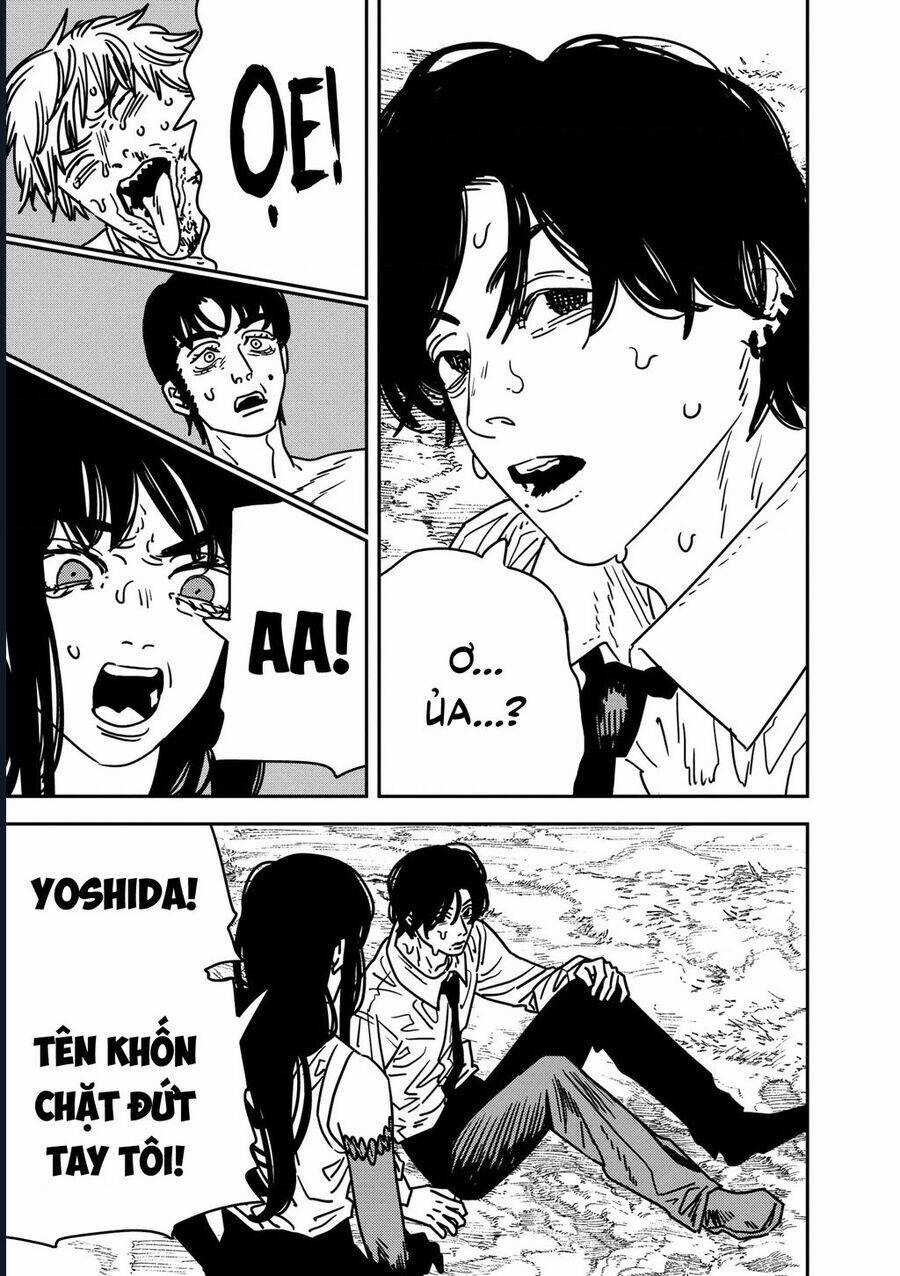 Thợ Săn Quỷ Chương 188 trang 4