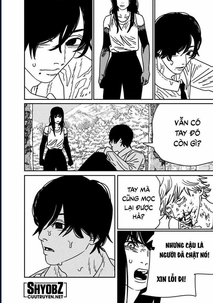 Thợ Săn Quỷ Chương 188 trang 5