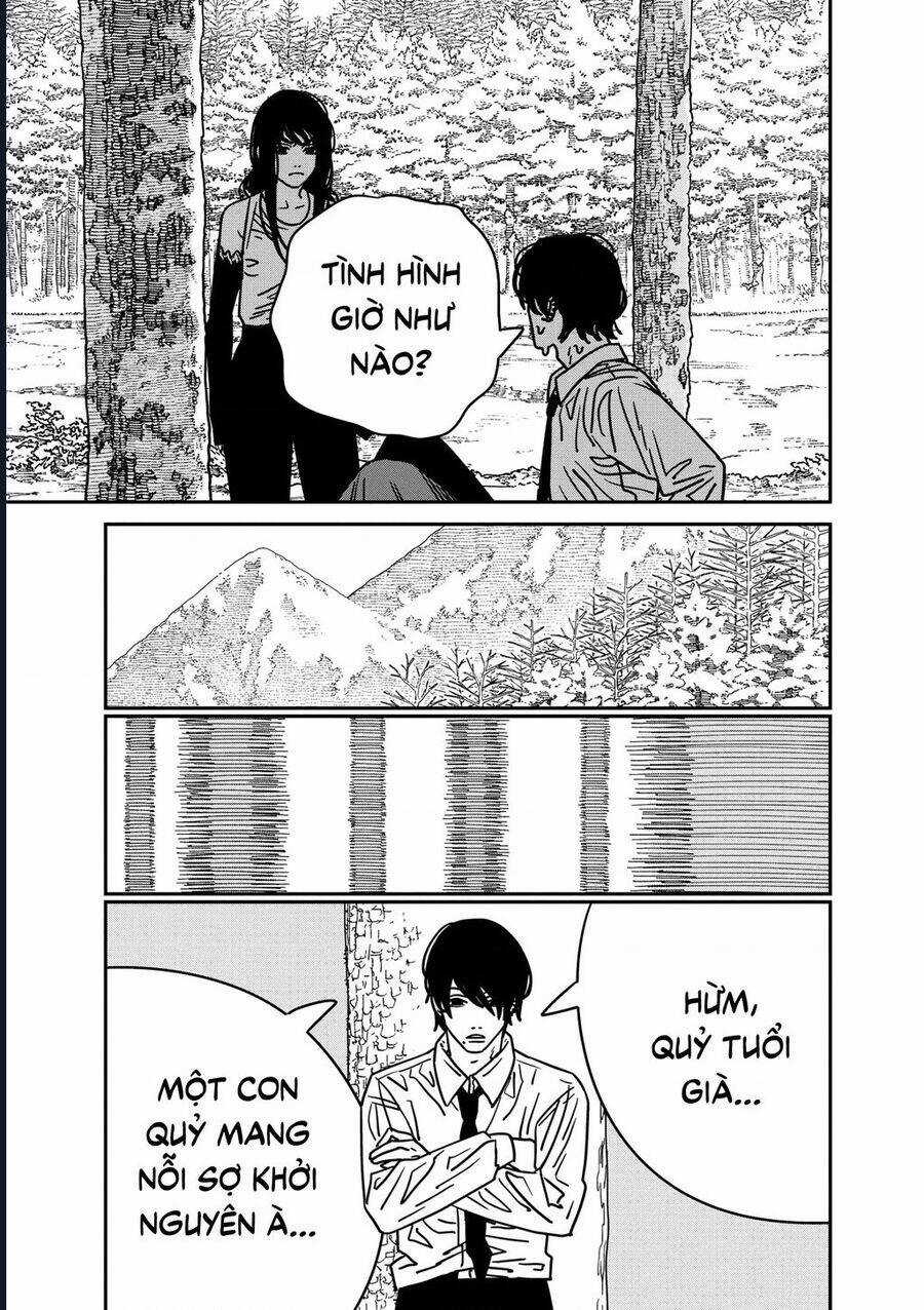 Thợ Săn Quỷ Chương 188 trang 6