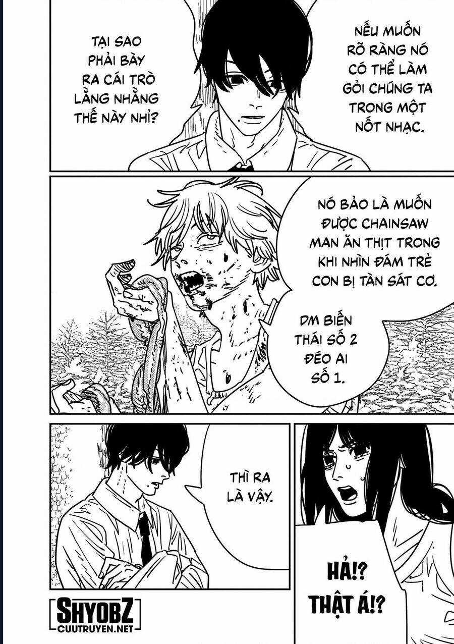 Thợ Săn Quỷ Chương 188 trang 7