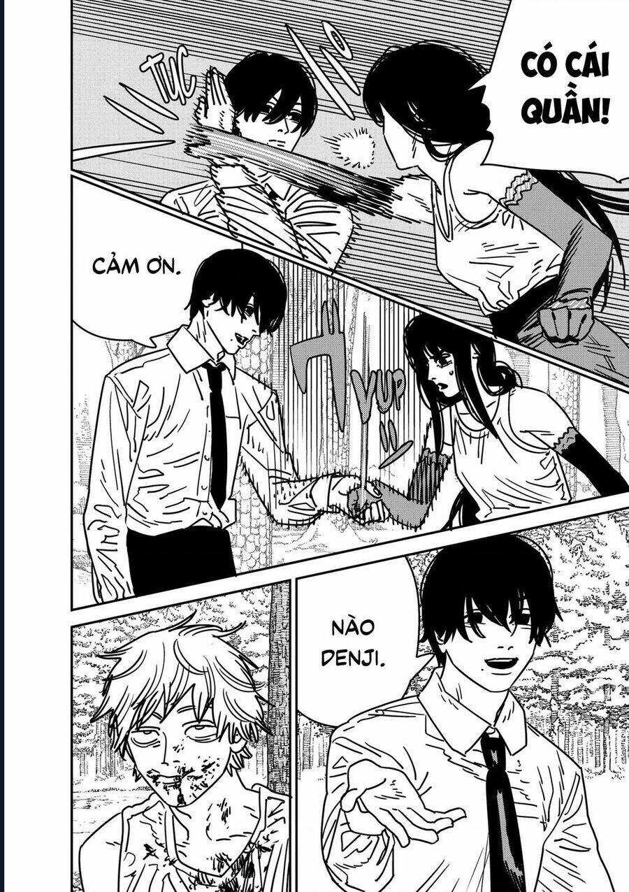 Thợ Săn Quỷ Chương 188 trang 9