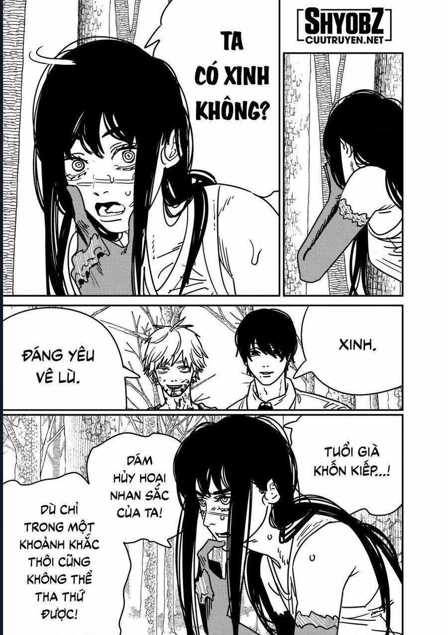 Thợ Săn Quỷ Chương 189 trang 10