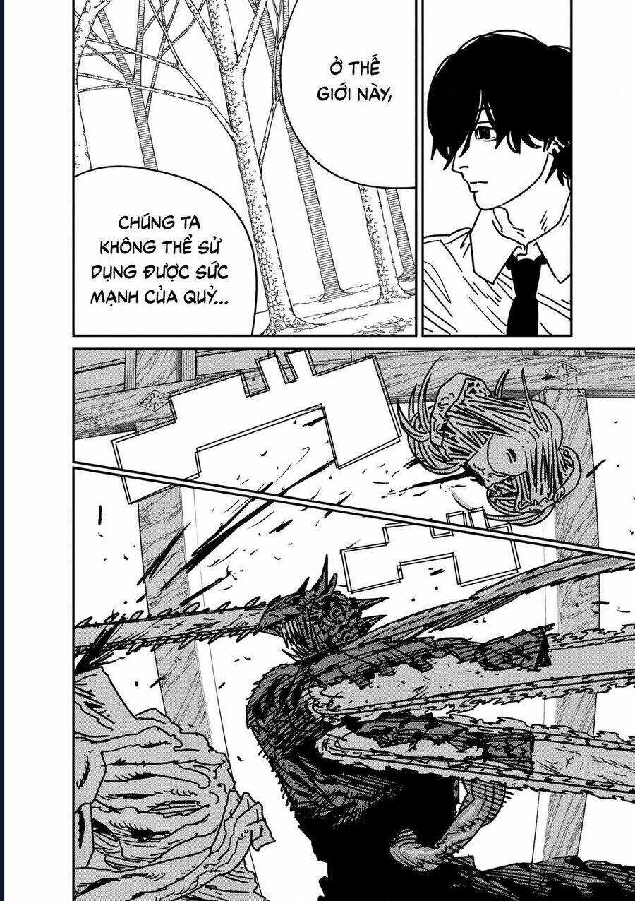 Thợ Săn Quỷ Chương 189 trang 11