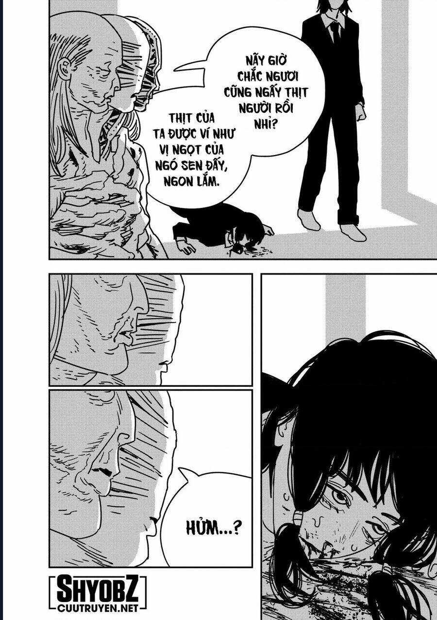 Thợ Săn Quỷ Chương 189 trang 13