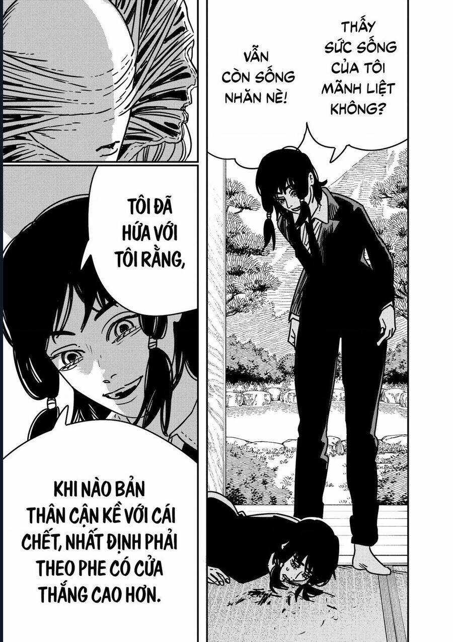 Thợ Săn Quỷ Chương 189 trang 14